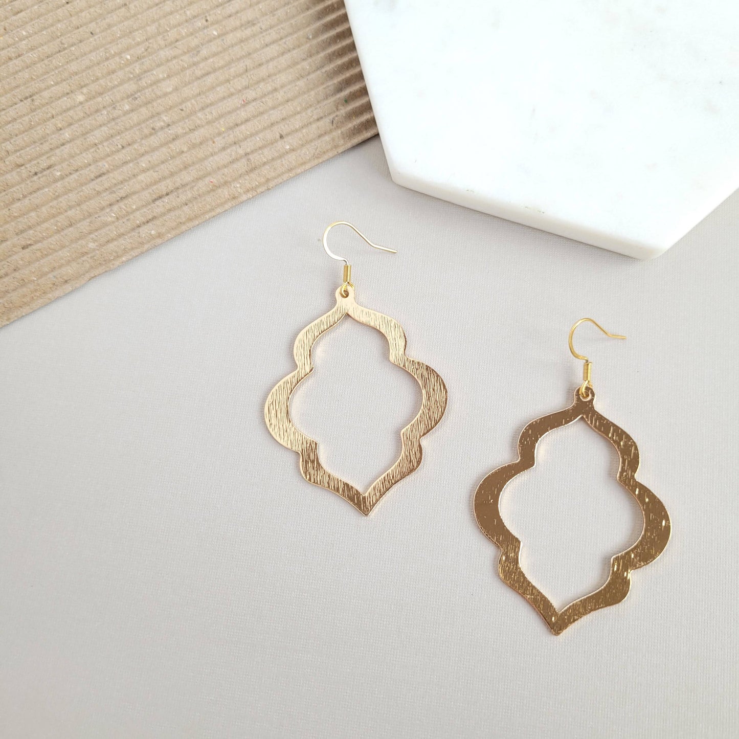 Talia Earrings l