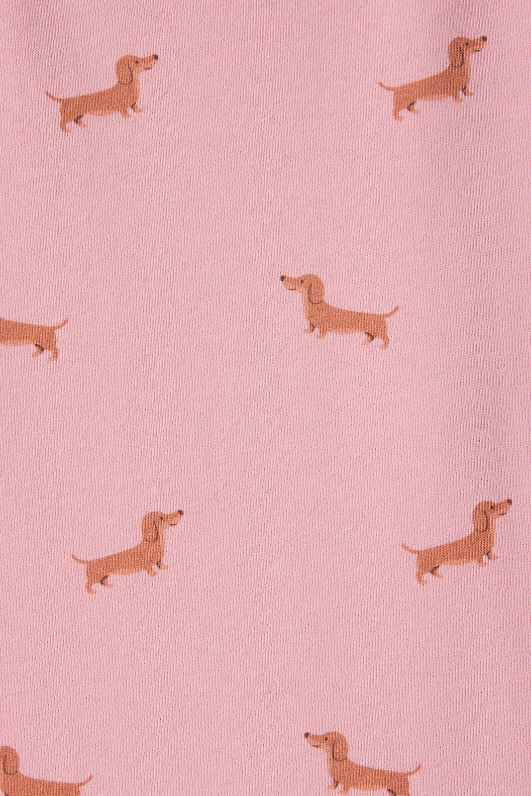 Dachsund Lounge Set
