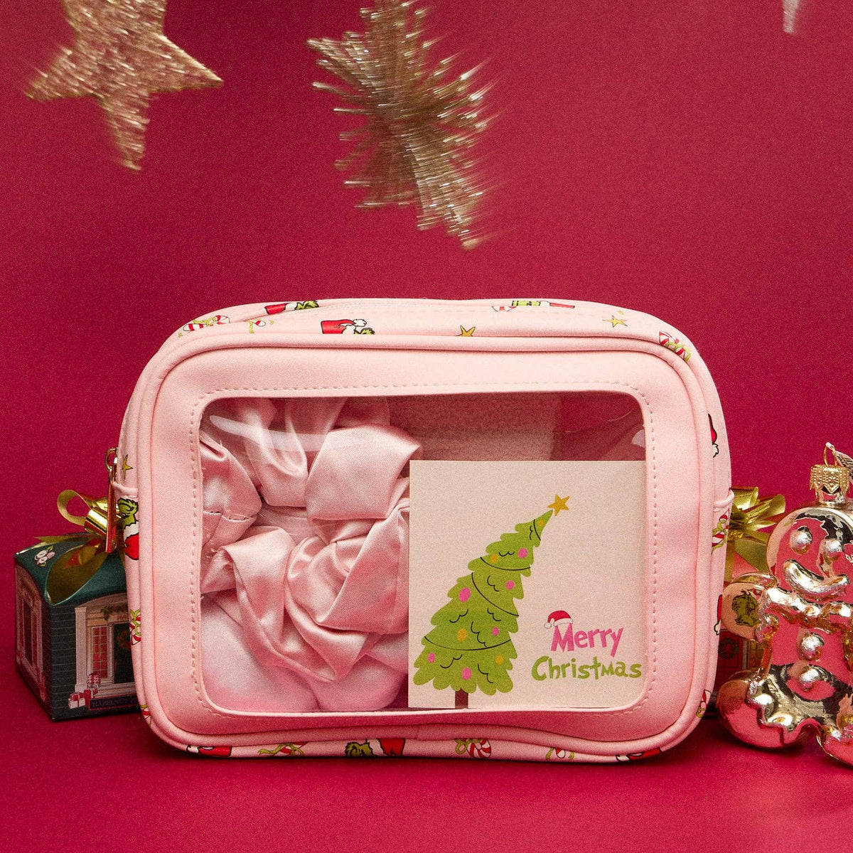 Merry Mischief | 5-Piece Self-Care Gift Set