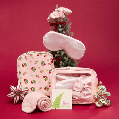 Merry Mischief | 5-Piece Self-Care Gift Set