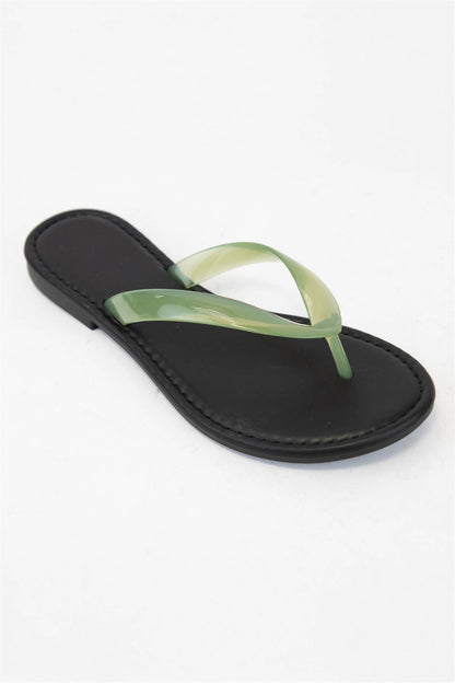 Flip Flop Sandals
