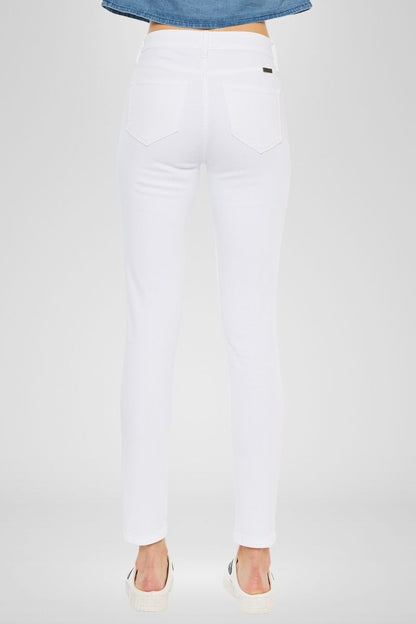 KanCan | High Rise Ankle Skinny Jeans