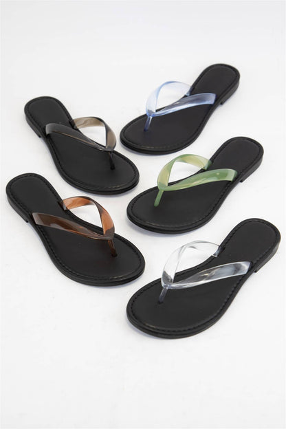Flip Flop Sandals
