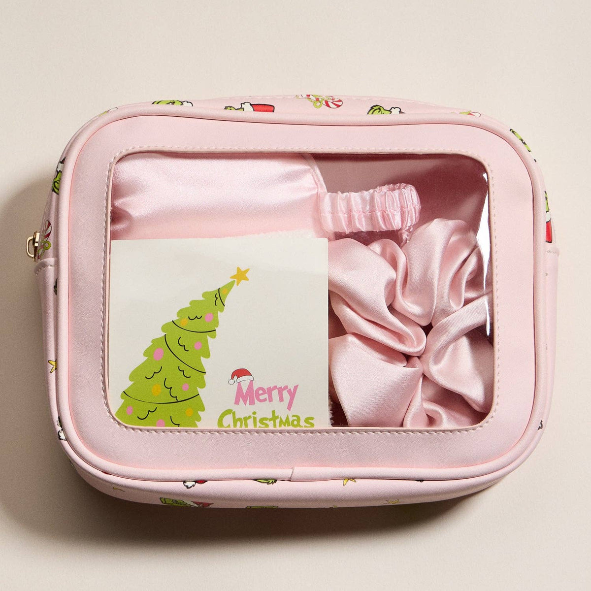 Merry Mischief | 5-Piece Self-Care Gift Set