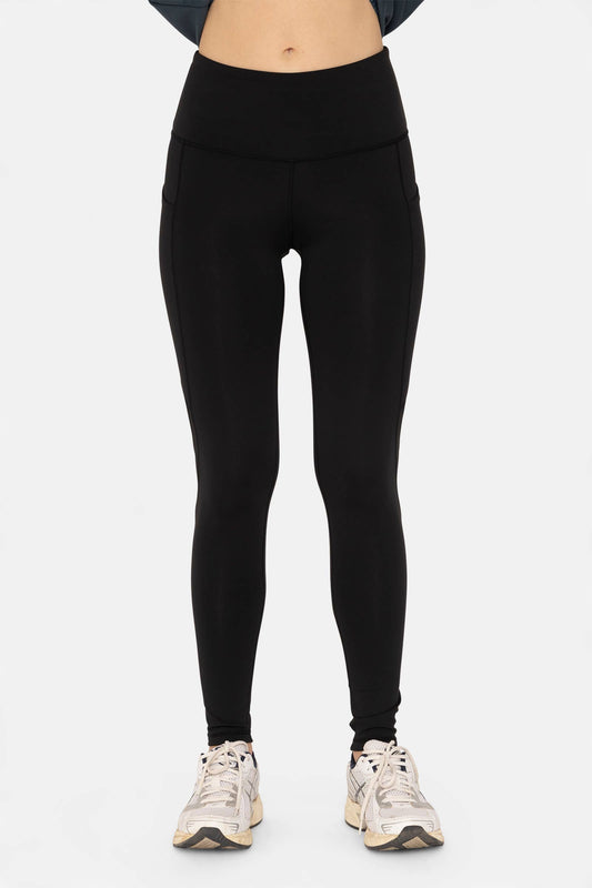 Mono B | Essential Highwaist Panel Leggings