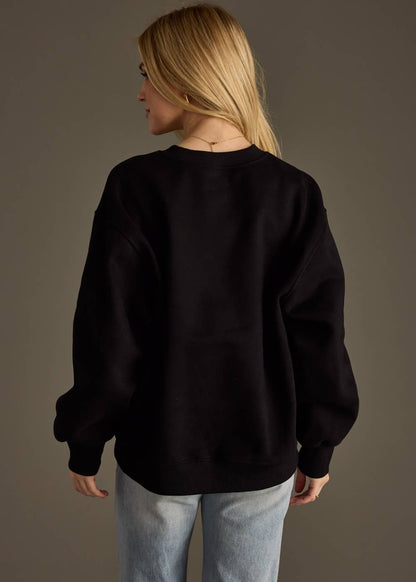 “Support Live Music” Sweatshirt