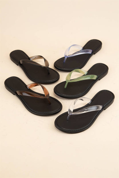 Flip Flop Sandals