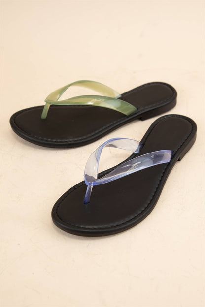 Flip Flop Sandals