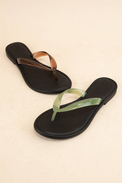 Flip Flop Sandals