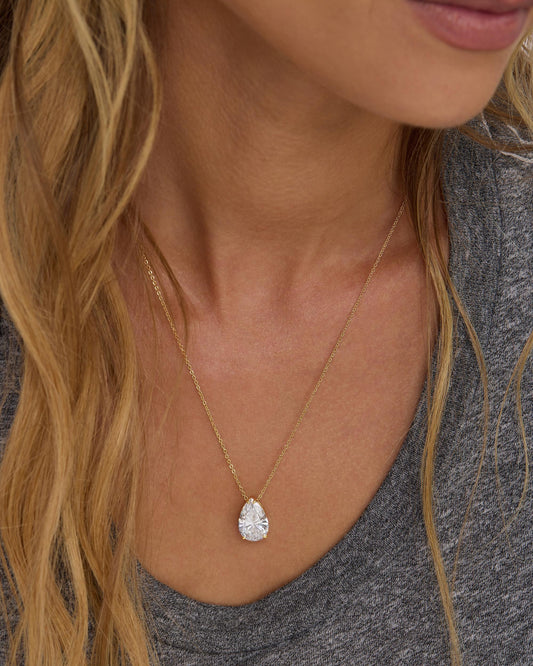 Are you Jealous Necklace