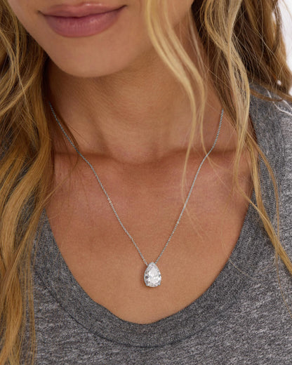 Are you Jealous Necklace