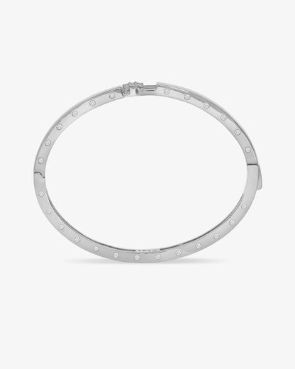 Ashley Lock Cuff 6mm