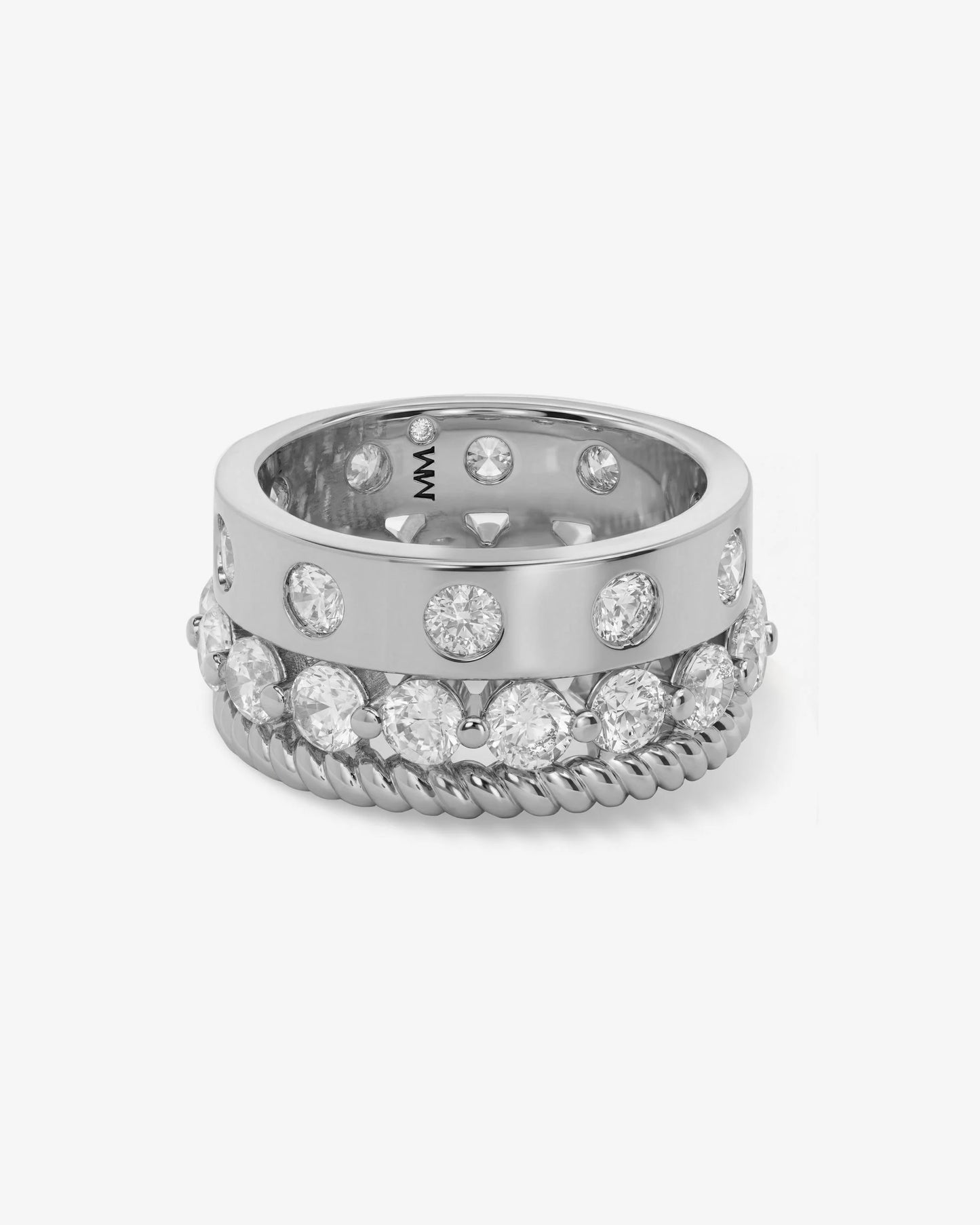 Ashley Venice Ring