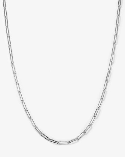 Baby Samantha Chain Necklace