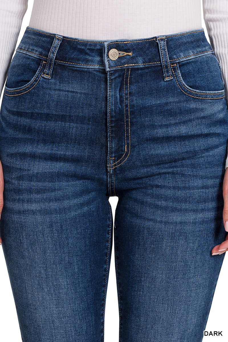 Zenana | Dark Skinnies