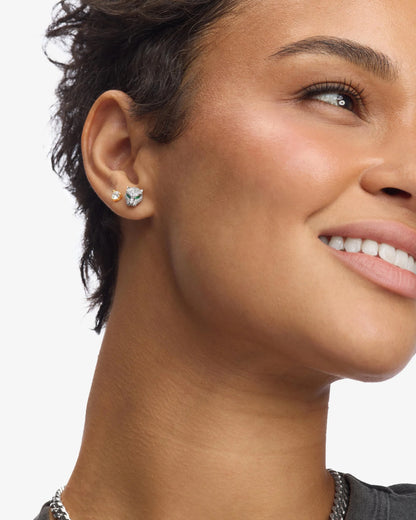 Jaguar Pavé Studs