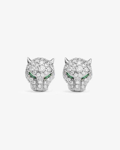 Jaguar Pavé Studs