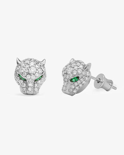 Jaguar Pavé Studs