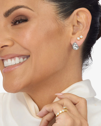 Lil' Norah Earrings