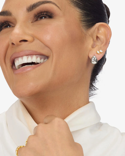 Lil' Norah Earrings