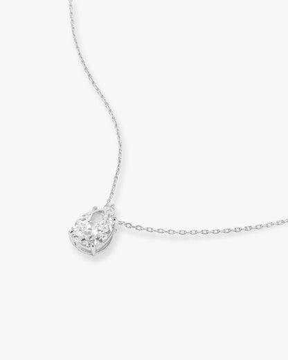 Are you Jealous Necklace