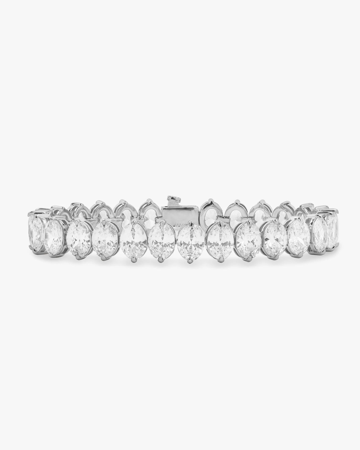 Hello Gorgeous Tennis Bracelet 6mm