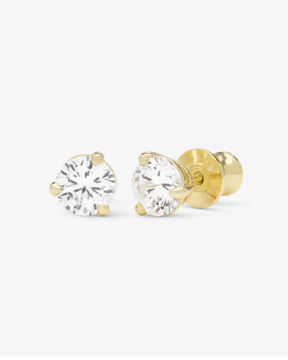 Not Your Basic Studs
