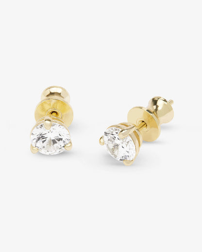 Not Your Basic Studs