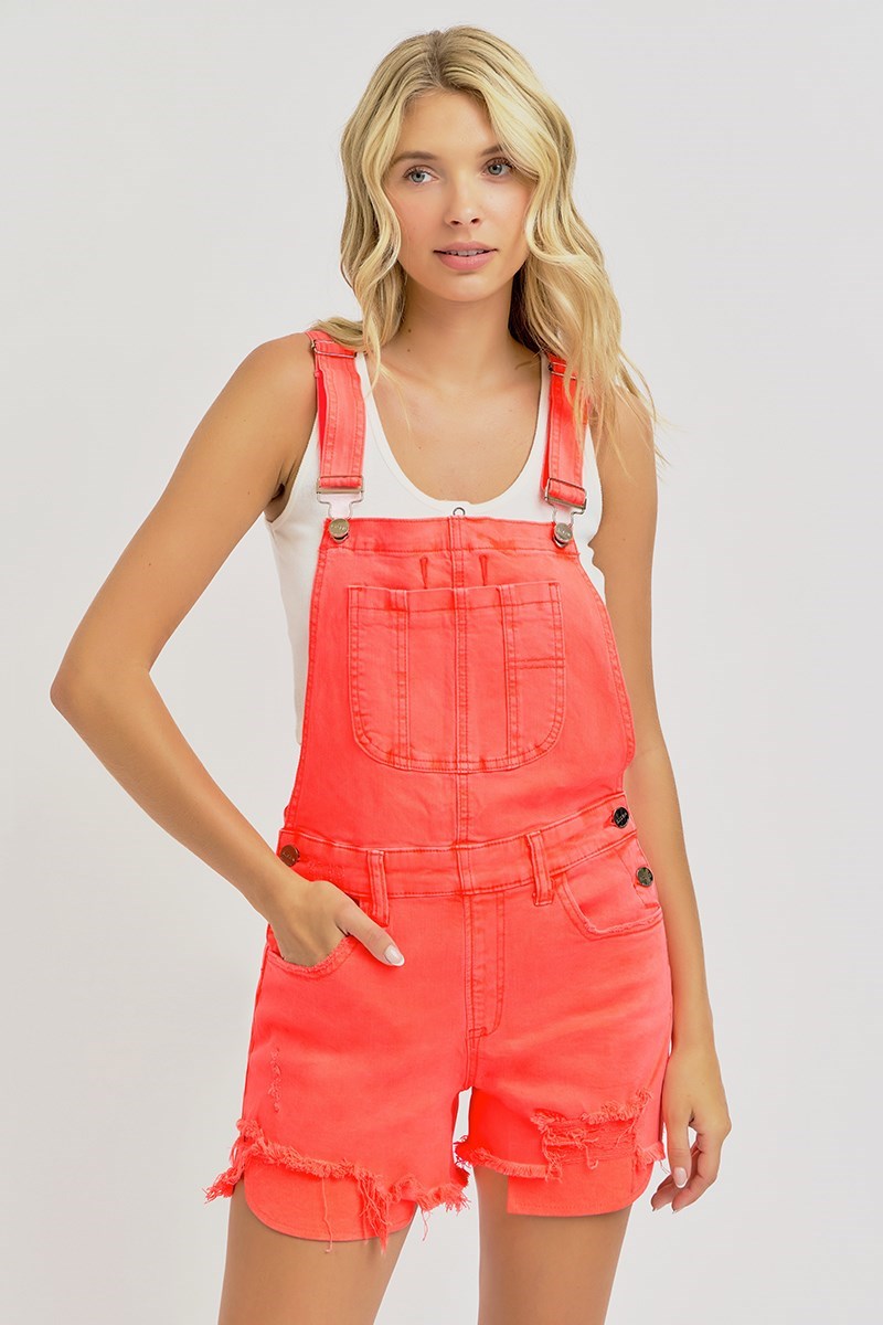 Risen | Shortalls