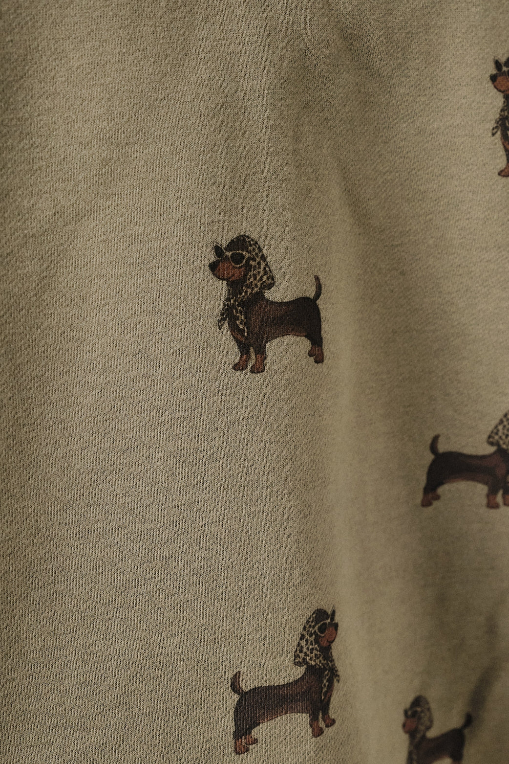 Winnie the Weenie Set