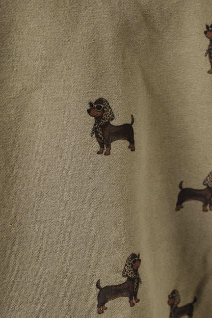 Winnie the Weenie Set