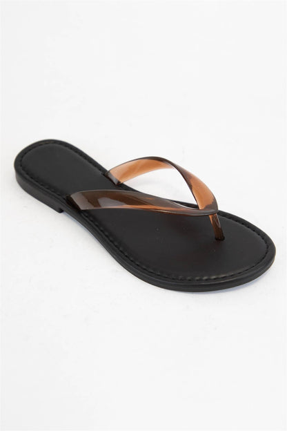Flip Flop Sandals