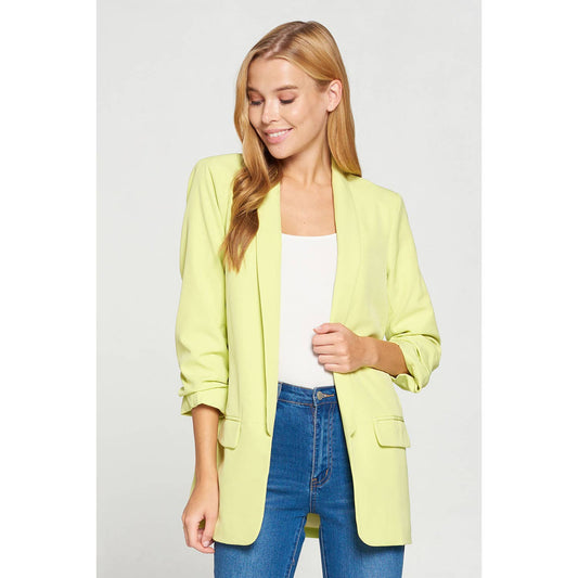 Boyfriend Blazer
