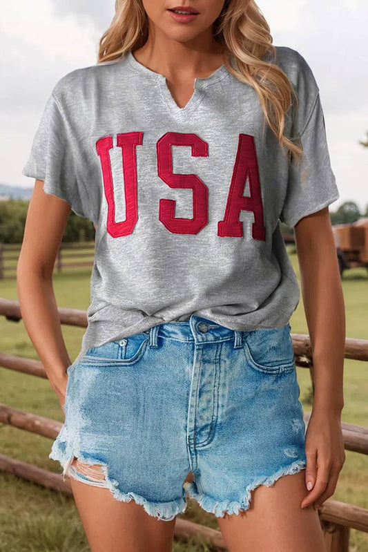 USA Tee