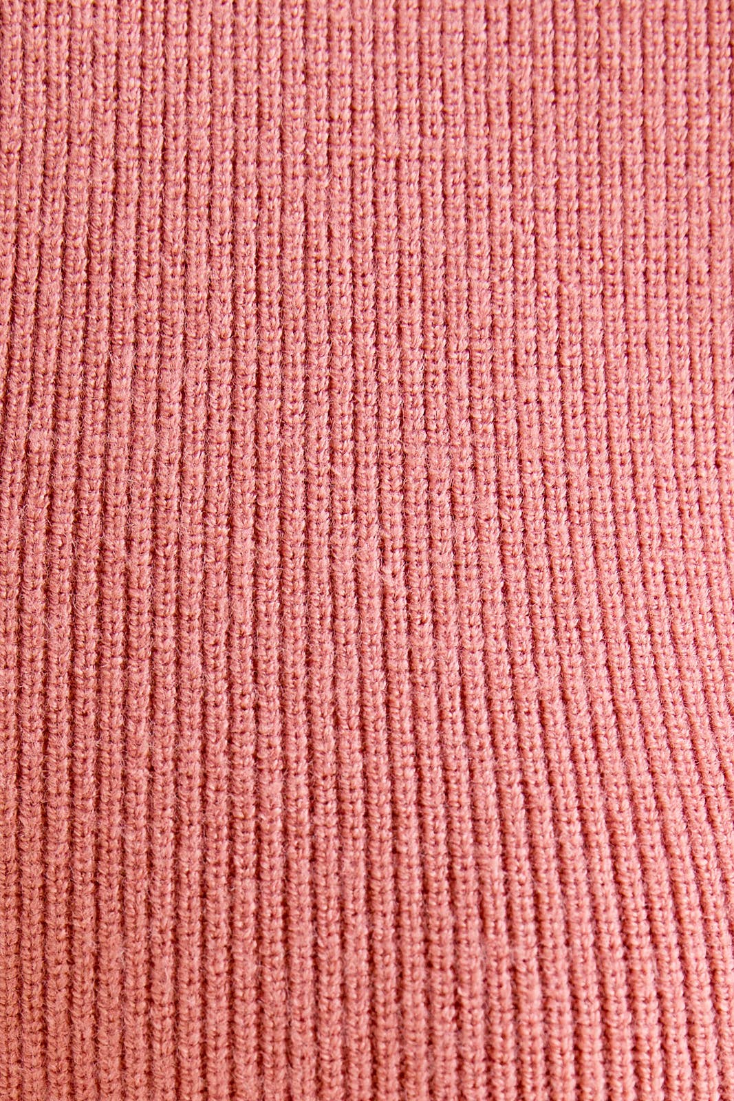 Rose Peplum Cardigan