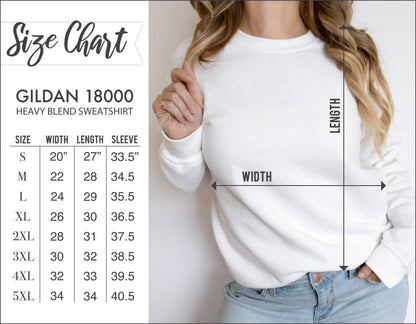 Coffee & Books Sweatshirt 
