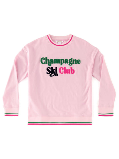 Champagne Ski Club