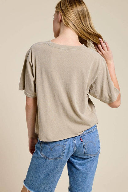 Free Bird 1776 Vintage Graphic Tee