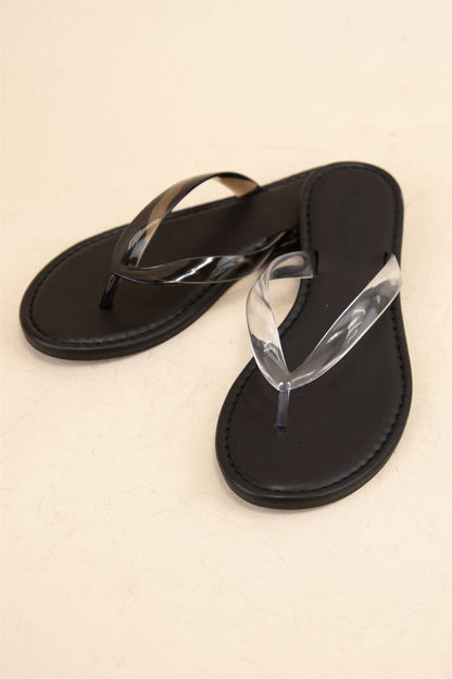 Flip Flop Sandals