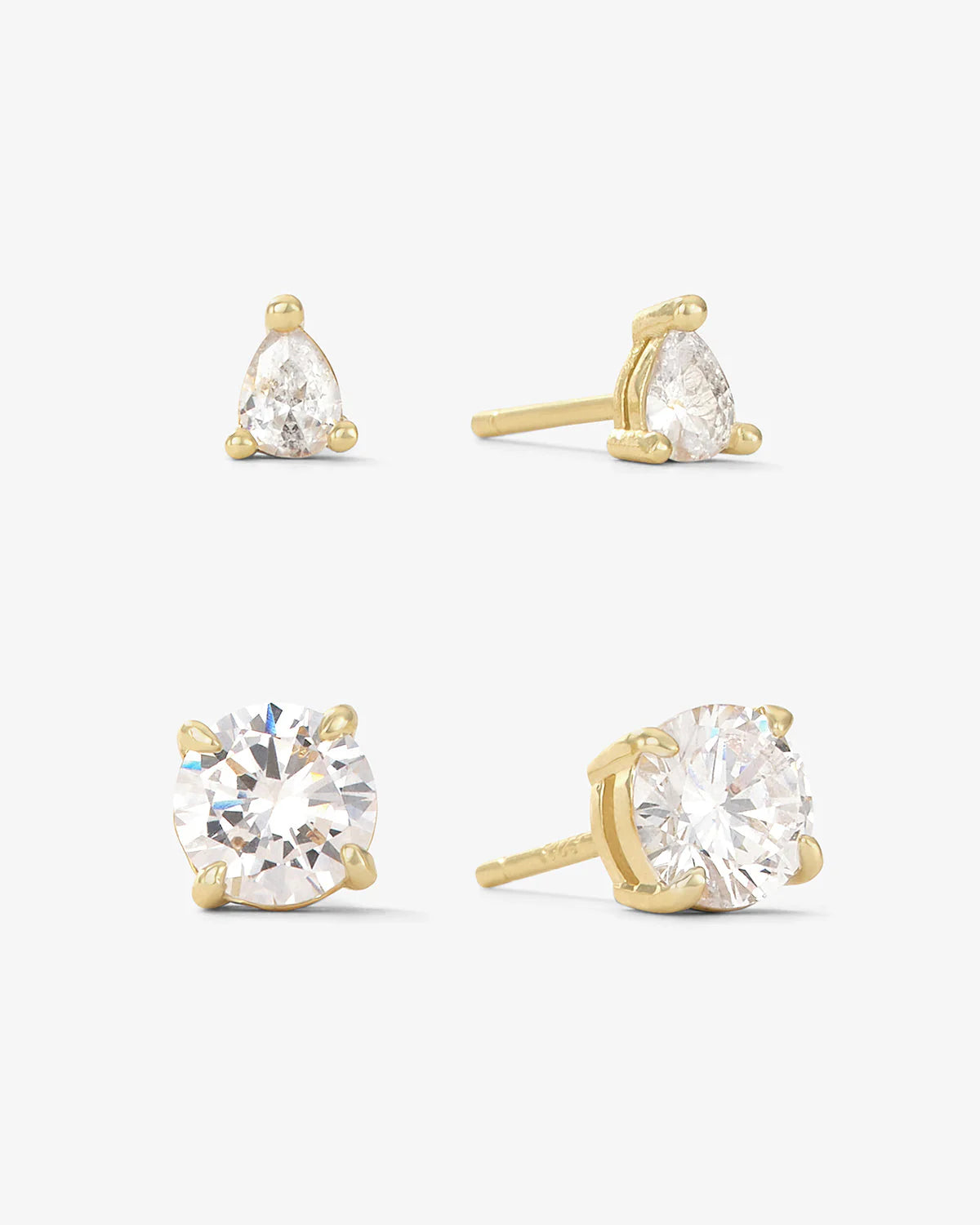 I Got a Raise Stud Set