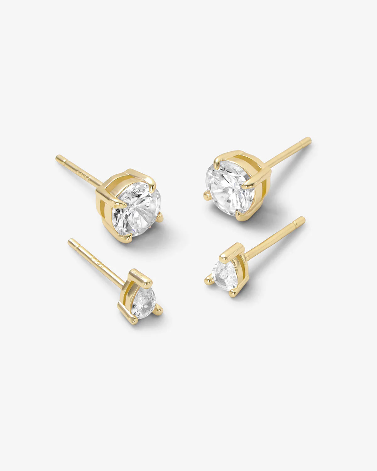 I Got a Raise Stud Set