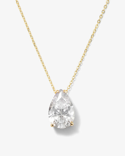 Are you Jealous Necklace