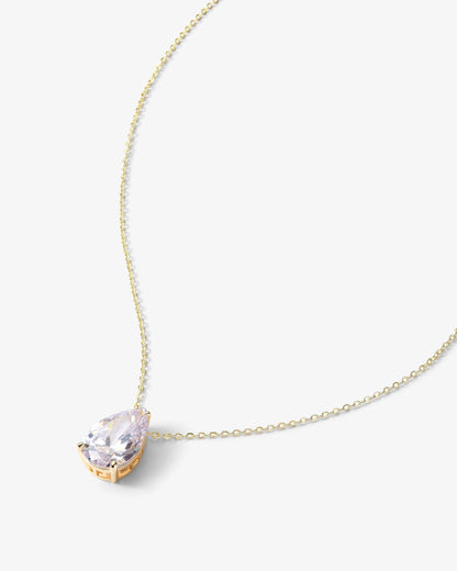 Are you Jealous Necklace