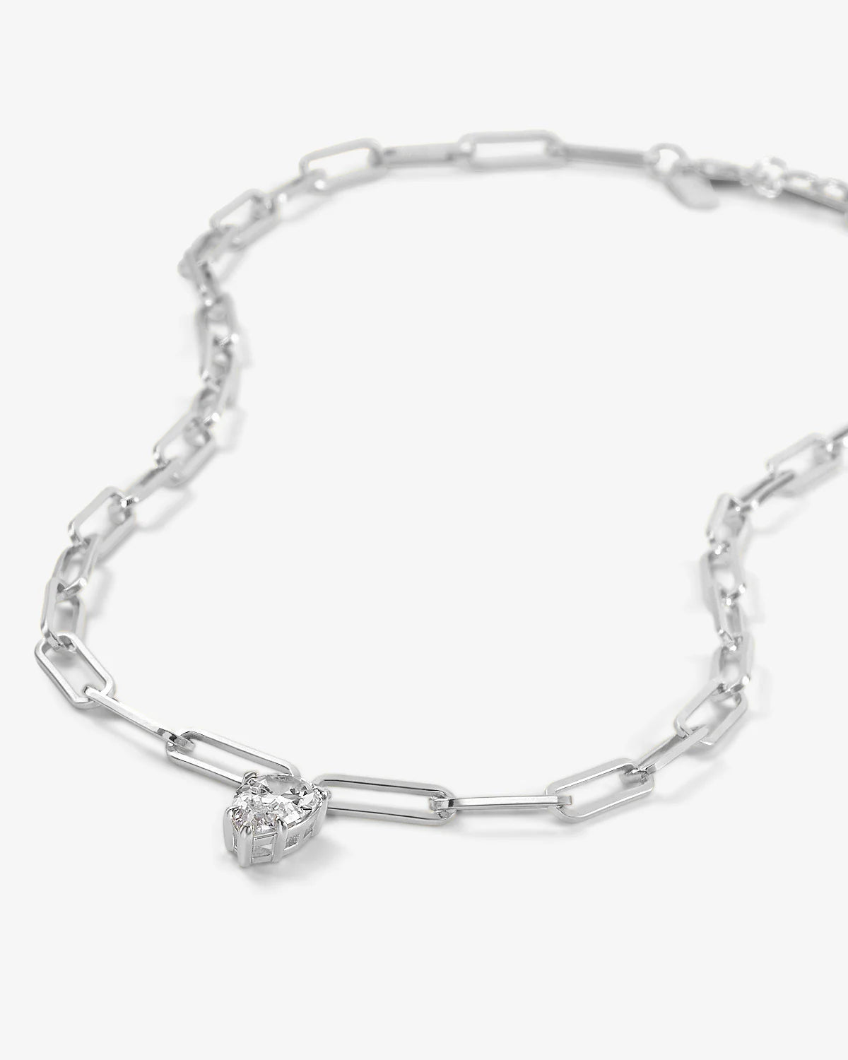 Samantha Teardrop Necklace